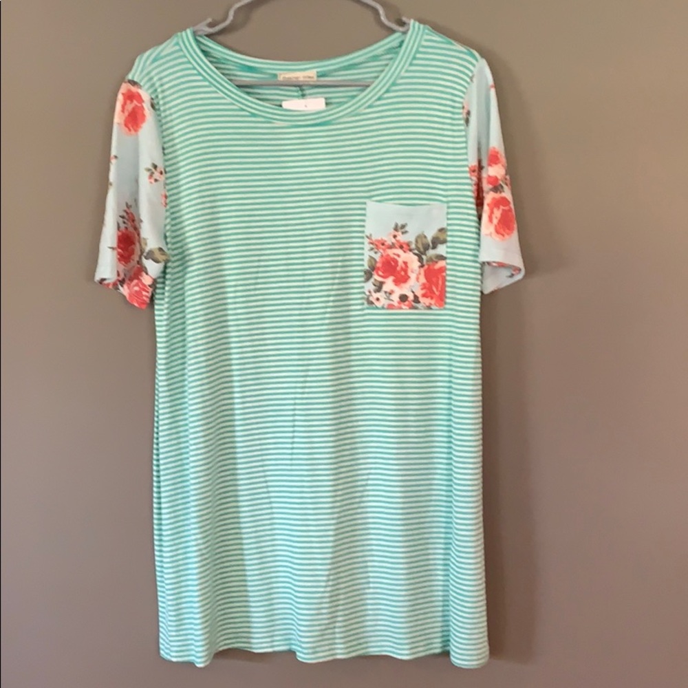 Boutique top